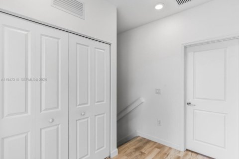 Купить таунхаус в Майами, Флорида 3 спальни, 137.31м2, № 2005424 - фото 29