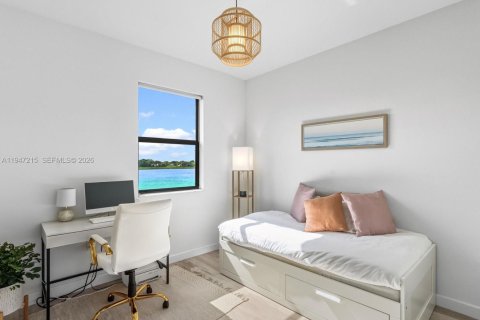 Купить таунхаус в Майами, Флорида 3 спальни, 137.31м2, № 2005424 - фото 23