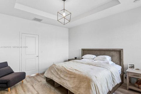 Купить таунхаус в Майами, Флорида 3 спальни, 137.31м2, № 2005424 - фото 20