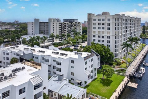Copropriété à vendre à Pompano Beach, Floride: 2 chambres, 84.54 m2 № 2254853 - photo 26