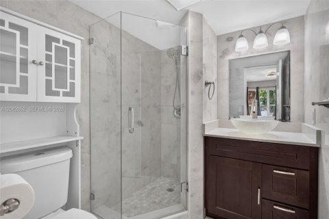 Copropriété à vendre à Pompano Beach, Floride: 2 chambres, 84.54 m2 № 2254853 - photo 16