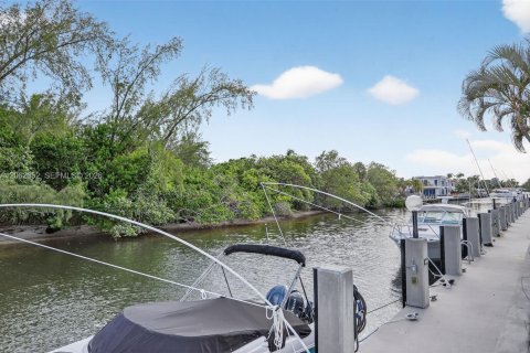 Copropriété à vendre à Pompano Beach, Floride: 2 chambres, 84.54 m2 № 2254853 - photo 22