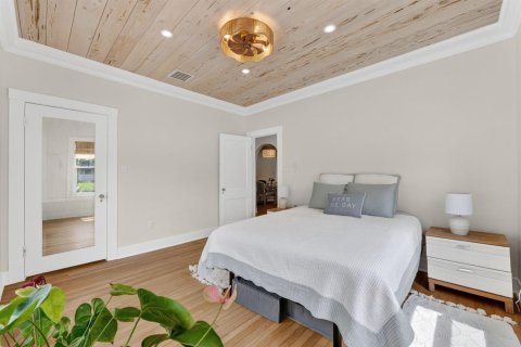 Villa ou maison à vendre à Pompano Beach, Floride: 4 chambres, 240.43 m2 № 2084947 - photo 25