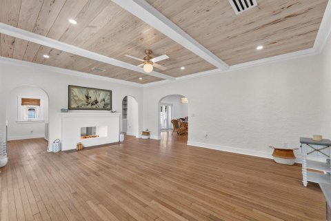 Villa ou maison à vendre à Pompano Beach, Floride: 4 chambres, 240.43 m2 № 2084947 - photo 9