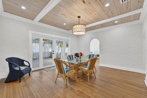 Villa ou maison à vendre à Pompano Beach, Floride: 4 chambres, 240.43 m2 № 2084947 - photo 14