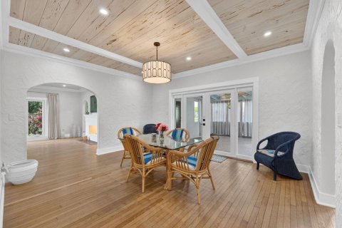 Villa ou maison à vendre à Pompano Beach, Floride: 4 chambres, 240.43 m2 № 2084947 - photo 13