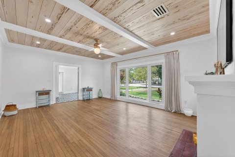 Villa ou maison à vendre à Pompano Beach, Floride: 4 chambres, 240.43 m2 № 2084947 - photo 10