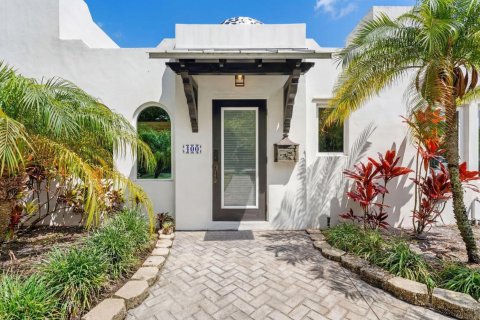 Villa ou maison à vendre à Pompano Beach, Floride: 4 chambres, 240.43 m2 № 2084947 - photo 2