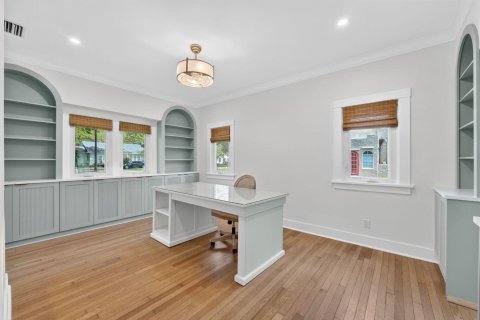 Villa ou maison à vendre à Pompano Beach, Floride: 4 chambres, 240.43 m2 № 2084947 - photo 11