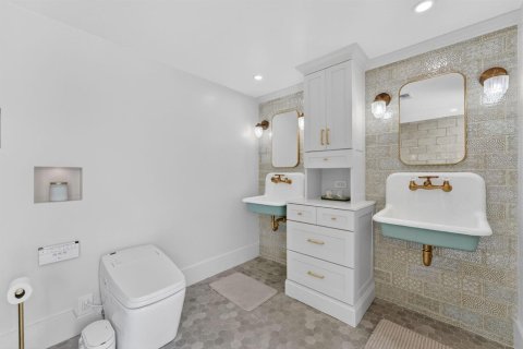 Villa ou maison à vendre à Pompano Beach, Floride: 4 chambres, 240.43 m2 № 2084947 - photo 22