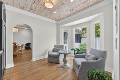 Villa ou maison à vendre à Pompano Beach, Floride: 4 chambres, 240.43 m2 № 2084947 - photo 16