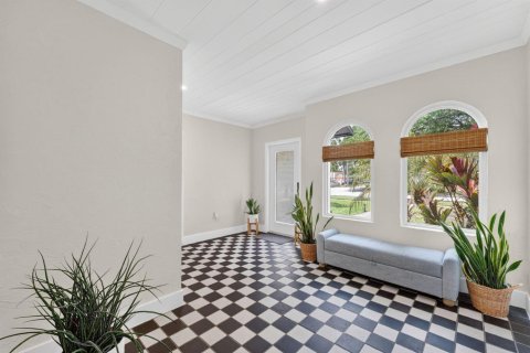 Villa ou maison à vendre à Pompano Beach, Floride: 4 chambres, 240.43 m2 № 2084947 - photo 5