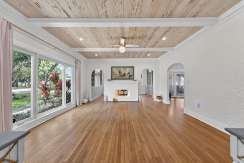 Villa ou maison à vendre à Pompano Beach, Floride: 4 chambres, 240.43 m2 № 2084947 - photo 7