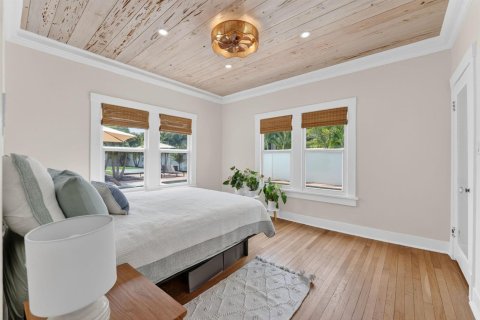 Villa ou maison à vendre à Pompano Beach, Floride: 4 chambres, 240.43 m2 № 2084947 - photo 24