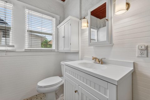 Villa ou maison à vendre à Pompano Beach, Floride: 4 chambres, 240.43 m2 № 2084947 - photo 27