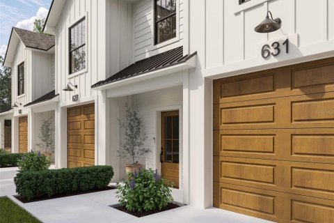 Terreno en venta en Valrico, Florida № 1903419 - foto 3