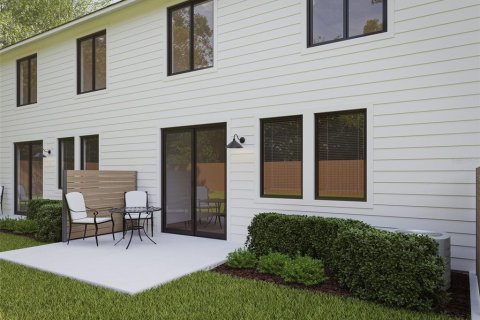 Terreno en venta en Valrico, Florida № 1903419 - foto 8