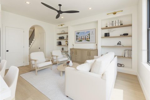 Terreno en venta en Valrico, Florida № 1903419 - foto 17