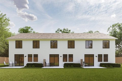 Terreno en venta en Valrico, Florida № 1903419 - foto 6