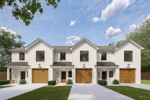 Terreno en venta en Valrico, Florida № 1903419 - foto 1
