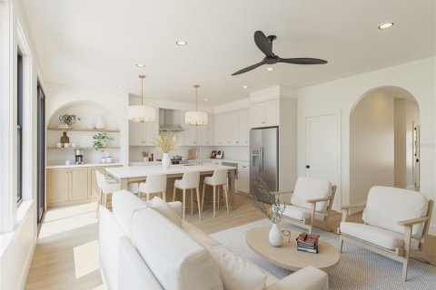 Terreno en venta en Valrico, Florida № 1903419 - foto 20