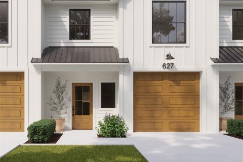 Terreno en venta en Valrico, Florida № 1903419 - foto 4