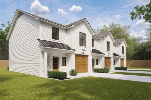 Terreno en venta en Valrico, Florida № 1903419 - foto 5
