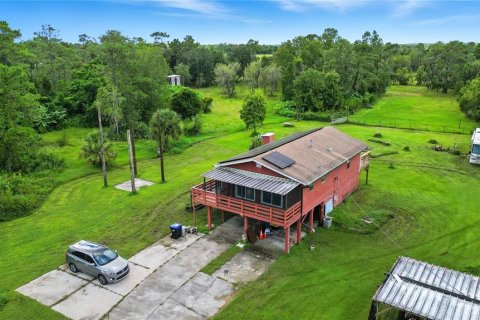 Villa ou maison à vendre à Christmas, Floride: 3 chambres, 98.1 m2 № 1915403 - photo 7