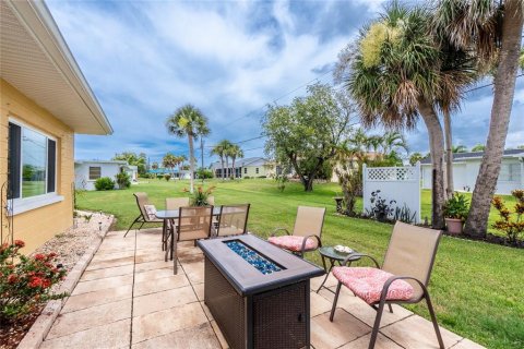 Villa ou maison à vendre à Englewood, Floride: 2 chambres, 138.61 m2 № 1839927 - photo 29