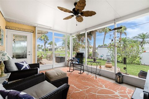 Villa ou maison à vendre à Englewood, Floride: 2 chambres, 138.61 m2 № 1839927 - photo 25