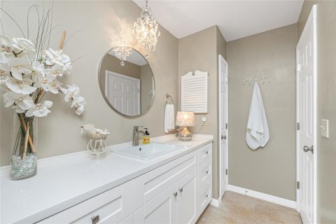 Villa ou maison à vendre à Englewood, Floride: 2 chambres, 138.61 m2 № 1839927 - photo 24