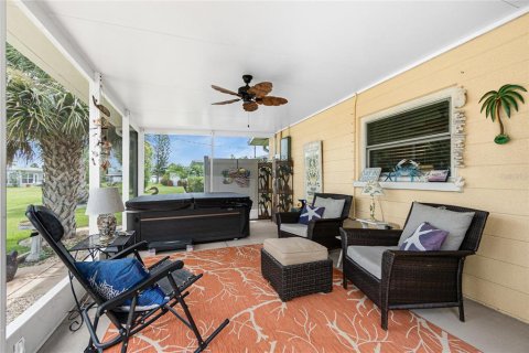 Villa ou maison à vendre à Englewood, Floride: 2 chambres, 138.61 m2 № 1839927 - photo 30