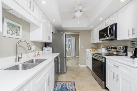 Villa ou maison à vendre à Englewood, Floride: 2 chambres, 138.61 m2 № 1839927 - photo 11