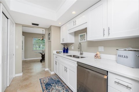 Villa ou maison à vendre à Englewood, Floride: 2 chambres, 138.61 m2 № 1839927 - photo 9