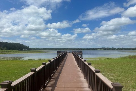 Terreno en venta en Dunnellon, Florida № 1908610 - foto 17