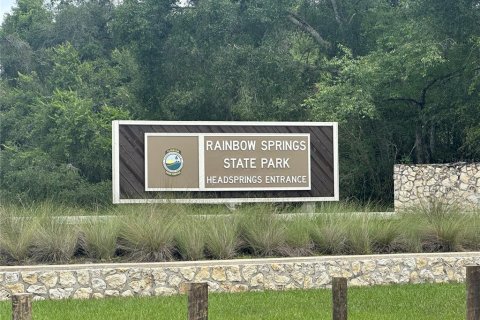 Terreno en venta en Dunnellon, Florida № 1908610 - foto 20