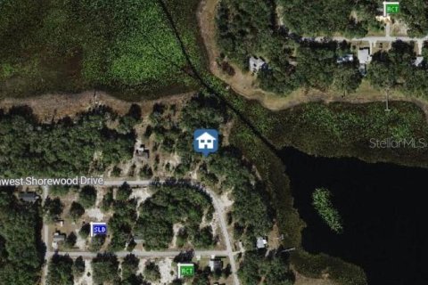 Terreno en venta en Dunnellon, Florida № 1908610 - foto 13