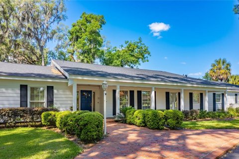 Casa en venta en Ocala, Florida, 3 dormitorios, 273.23 m2 № 2303225 - foto 4