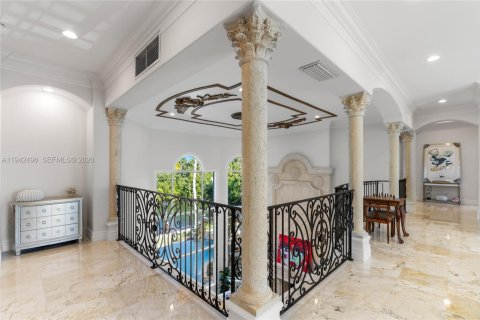 Casa en venta en North Palm Beach, Florida, 4 dormitorios, 629.6 m2 № 1999847 - foto 20