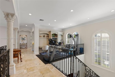 Casa en venta en North Palm Beach, Florida, 4 dormitorios, 629.6 m2 № 1999847 - foto 19