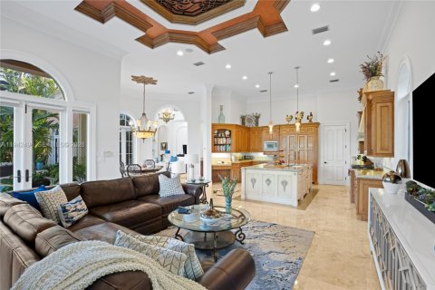 Casa en venta en North Palm Beach, Florida, 4 dormitorios, 629.6 m2 № 1999847 - foto 5