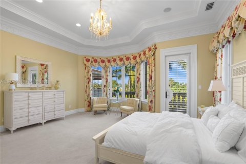 Casa en venta en North Palm Beach, Florida, 4 dormitorios, 629.6 m2 № 1999847 - foto 14