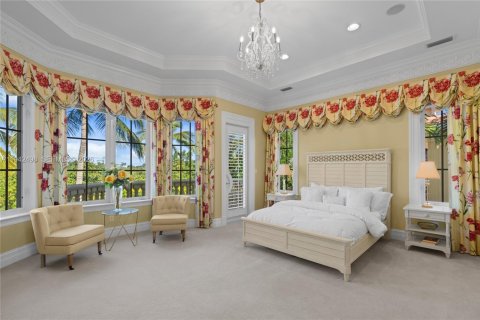 Casa en venta en North Palm Beach, Florida, 4 dormitorios, 629.6 m2 № 1999847 - foto 15