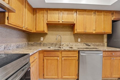 Condo in Winter Haven, Florida, 1 bedroom  № 1657272 - photo 10