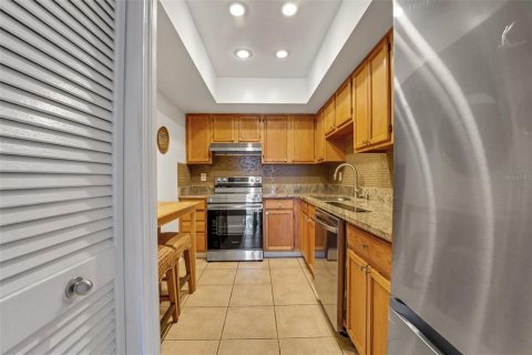 Condo in Winter Haven, Florida, 1 bedroom  № 1657272 - photo 11
