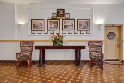 Condo in Winter Haven, Florida, 1 bedroom  № 1657272 - photo 26