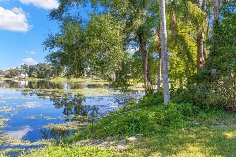 House in Tampa, Florida 4 bedrooms, 204.85 sq.m. № 2425915 - photo 24