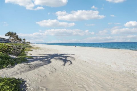 Condo in Hillsboro Beach, Florida, 2 bedrooms  № 1699156 - photo 4