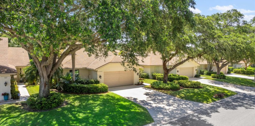 Villa ou maison à Jupiter, Floride 3 chambres, 175.49 m2 № 1215990