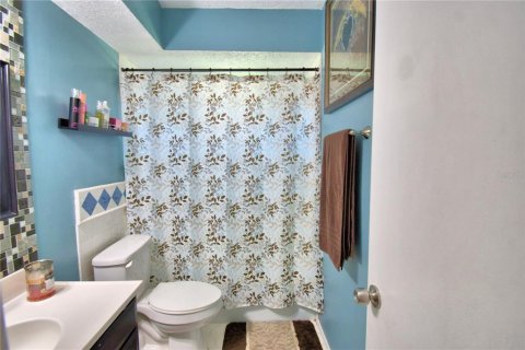 House in Winter Haven, Florida 3 bedrooms, 166.11 sq.m. № 1640201 - photo 30